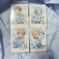 あんスタ 3周年ぱしゃこれ Ra*bits なずな 友也 創 光