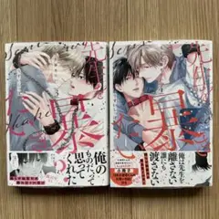 「先生を暴きたい」3.4巻