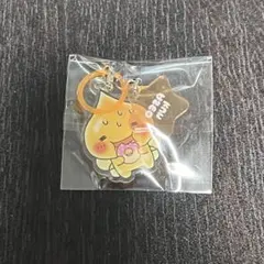 しずくちゃん　アクリルめじるしアクセサリー　アセオくん