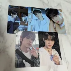 ドフン トレカ はじめまして