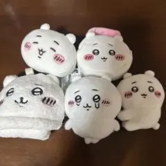 ちいかわ　まとめ売り