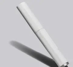 nodi ストレートヘアアイロン ホワイト