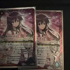 メルカリ便　キズナミスト　シークレット　魔ゐ　１枚 2026年最新】キズナミストの人気アイテム - メルカリ