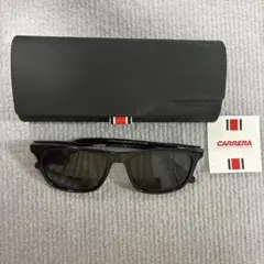箱付き！CARRERA 261/S サングラス 偏光レンズ