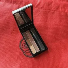 ケイト デザイニングアイブロウ3D EX-6 デュアルカラー 試し塗りのみ