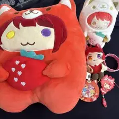 すとぷり　莉犬くん　セット