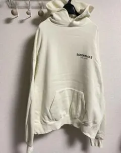 85.essentials/スウェットパーカーのサムネイル