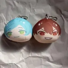 あんスタ おまんじゅう 千秋 奏汰