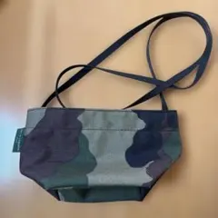 2517* エルベシャプリエ ショルダーバッグ XS カモフラージュ 迷彩 2517* エルベシャプリエ ショルダーバッグ XS カモフラージュ 迷彩