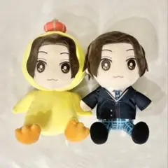 2026年最新】美しい彼 ぬいぐるみの人気アイテム - メルカリ