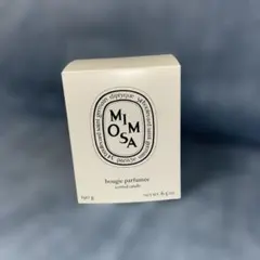 DIPTYQUE】クラシックキャンドル フリージア - メルカリ