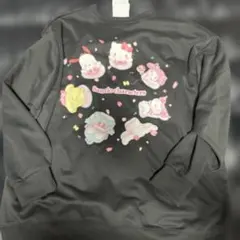 サンリオ　トレーナー　新品　トップス