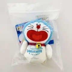 美品】☆100%ドラえもん&フレンズ展・香港限定・応援棒・LED