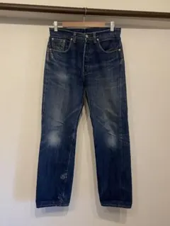 00's Levi's Vintage Clothing 66501 501xx