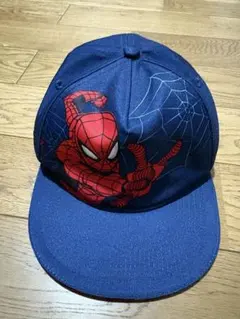 USJ スパイダーマン キャップ MARVEL 57-59cm - メルカリ