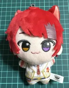 2025年最新】莉犬くん ぬいぐるみの人気アイテム - メルカリ