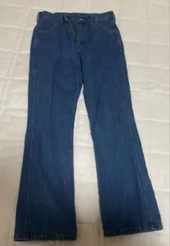 Bshop別注 Wrangler デニム Sサイズ