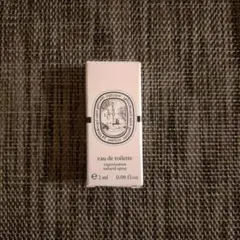 diptyque ネロリ オードトワレ 2mlのサムネイル