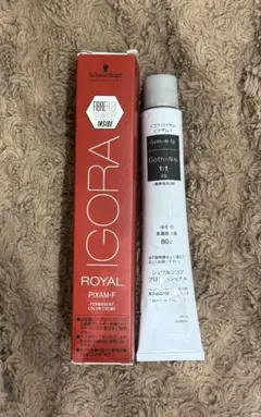 2025年最新】イゴラ カラー剤の人気アイテム - メルカリ