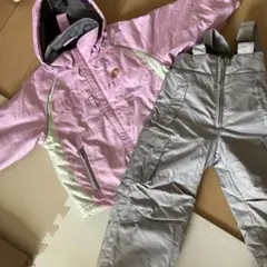 Windex 子供用スキーウェア サイズ100
