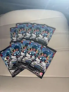 飛*碧様 10パック フュージョンワールド　dual evolution パック