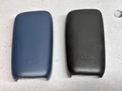 used PloomX プルームエックス アドバンスド レザーカバー セット