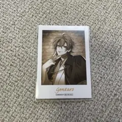 ヒプノシスマイク　夢野幻太郎　Flava2 購入特典ぱしゃこれ