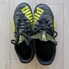 25.5cm puma トレーニング　シューズのサムネイル