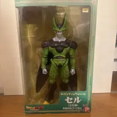 ギガンティックシリーズ 真・女神転生 ジャックフロスト 流通限定版