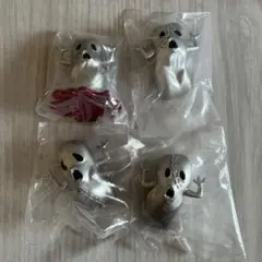 ジョジョの奇妙な冒険 一番くじ メタリカデスクトップマスコットマグネット