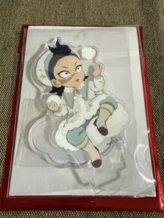 鬼滅の刃 クリスマス2024 アクリルスタンド 不死川玄弥②