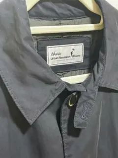 NANGA Urban Research Doors ダウンコート