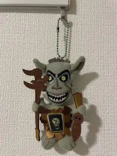 ディズニー ディズニーシー シリキウトゥンドゥ 非売品 タワー・オブ