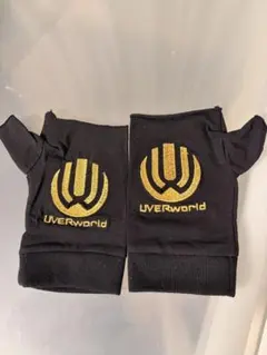 UVERworld グローブ 商品詳細ページ | UVERworld OFFICIAL EC SHOP | BECOMETREE×TAKUYA