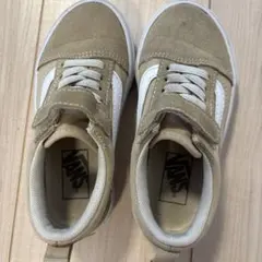 vans 17cm