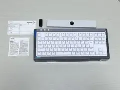 Logicool G G515 Lightspeed TKL ホワイト