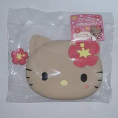 希少　ハローキティ Hello Kitty 日焼けキティ　シリコンポーチ　90sのサムネイル