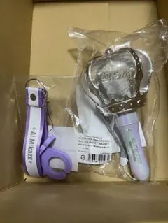 うたプリ ペンライト QUARTET NIGHT