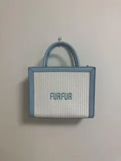 新品未使用・フルラ・レディースショルダーストラップ水色(CIRRO) 新品未使用・フルラ・レディースショルダーストラップ水色(CIRRO