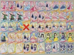 アイプリ アイプリカード 星2 星3 まとめ売り ひまり みつき つむぎ チィ