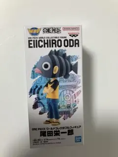 2026年最新】尾田栄一郎 フィギュアの人気アイテム - メルカリ