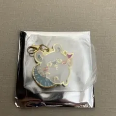 ちいかわパーク　メダルチャーム　ももんが