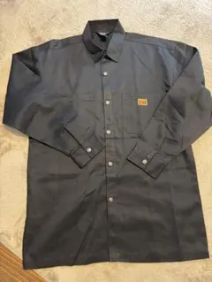 FBCOUNTY ワークシャツ XL 黒のサムネイル