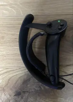 valve index 左 コントローラー