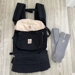 抱っこ紐 エルゴ