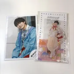 2026年最新】嶋﨑斗亜 アクスタの人気アイテム - メルカリ