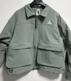 ナイキ ACG Smith Summit ジャケット