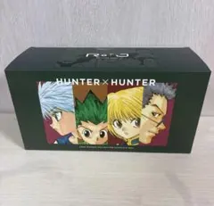 Rofj BY JUMP SHOPハンターハンター フェイスマグネット全種特典付