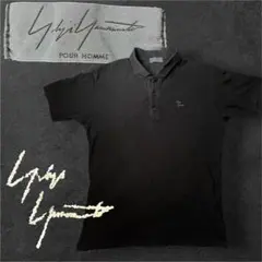 2026年最新】Yohji Yamamoto POUR HOMME メンズ ポロシャツの人気