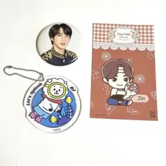 2026年最新】bts jin グッズの人気アイテム - メルカリ